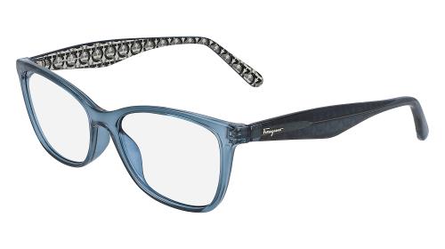 Picture of Salvatore Ferragamo Eyeglasses SF2866