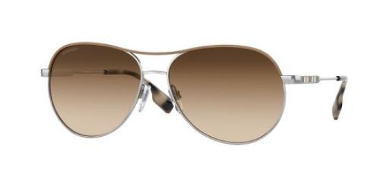 Picture of Burberry Sunglasses BE3122