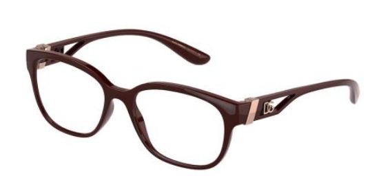 Picture of Dolce & Gabbana Eyeglasses DG5066