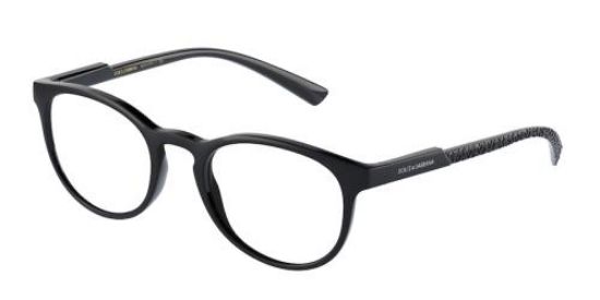 Picture of Dolce & Gabbana Eyeglasses DG5063