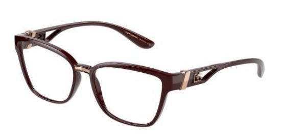 Picture of Dolce & Gabbana Eyeglasses DG5070
