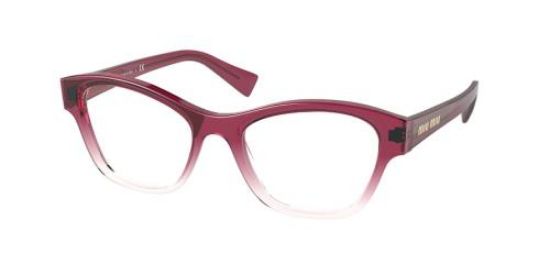 Picture of Miu Miu Eyeglasses MU08TV