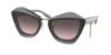 Picture of Miu Miu Sunglasses MU01XS