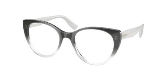 Picture of Miu Miu Eyeglasses MU06TVA