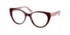 Picture of Miu Miu Eyeglasses MU06TVA