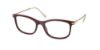 Picture of Miu Miu Eyeglasses MU09TVA