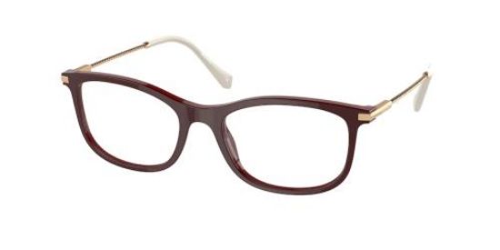Picture of Miu Miu Eyeglasses MU09TVA
