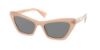 Picture of Miu Miu Sunglasses MU03XS