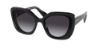 Picture of Miu Miu Sunglasses MU06XS