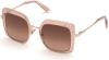 Picture of Swarovski Sunglasses SK0324-H
