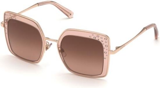Picture of Swarovski Sunglasses SK0324-H