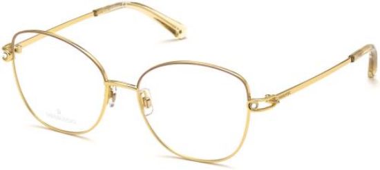 Picture of Swarovski Eyeglasses SK5398