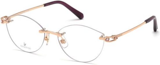 Picture of Swarovski Eyeglasses SK5399