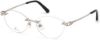 Picture of Swarovski Eyeglasses SK5399