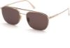 Picture of Tom Ford Sunglasses FT0827 JAKE