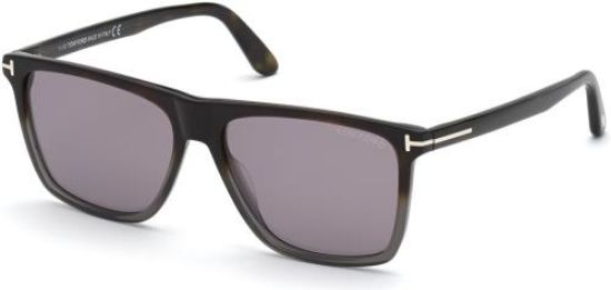 Picture of Tom Ford Sunglasses FT0832 FLETCHER