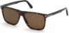 Picture of Tom Ford Sunglasses FT0832 FLETCHER