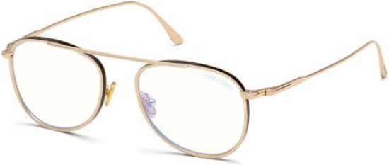 Picture of Tom Ford Eyeglasses FT5691-B
