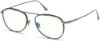 Picture of Tom Ford Eyeglasses FT5691-B
