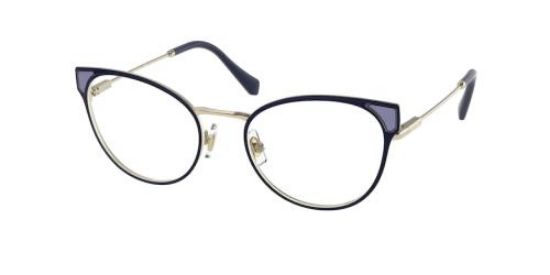 Picture of Miu Miu Eyeglasses MU52TV