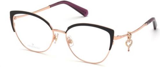 Picture of Swarovski Eyeglasses SK5402
