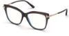 Picture of Tom Ford Eyeglasses FT5704-B