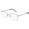 Picture of Saint Laurent Eyeglasses SL 379/F SLIM