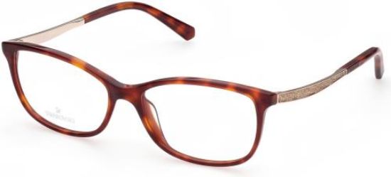 Picture of Swarovski Eyeglasses SK5412-F