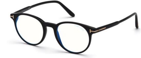 Picture of Tom Ford Eyeglasses FT5695-B