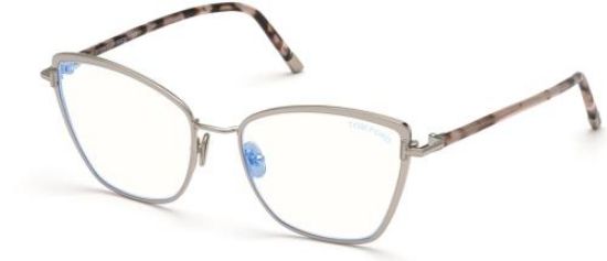 Picture of Tom Ford Eyeglasses FT5740-B