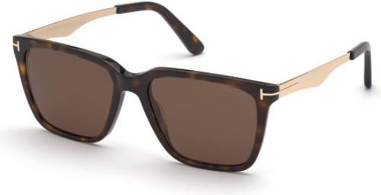 Picture of Tom Ford Sunglasses FT0862 GARRETT