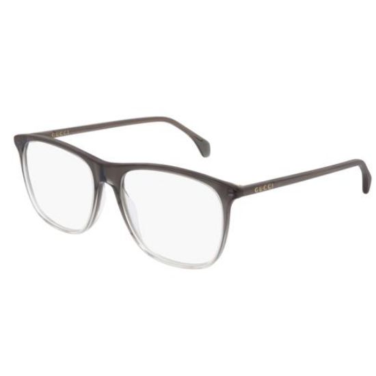 Picture of Gucci Eyeglasses GG0554O