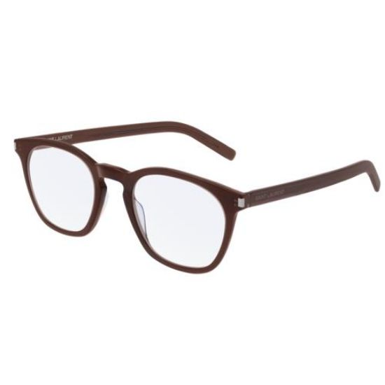 Picture of Saint Laurent Eyeglasses SL 30 SLIM