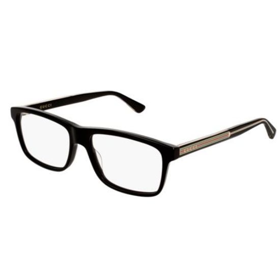 Picture of Gucci Eyeglasses GG0384O