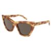 Picture of Saint Laurent Sunglasses SL 214 KATE