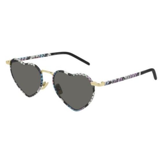 Picture of Saint Laurent Sunglasses SL 301 LOULOU