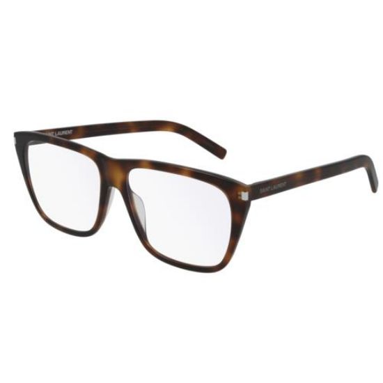 Picture of Saint Laurent Eyeglasses SL 434 SLIM