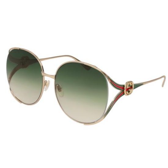 Picture of Gucci Sunglasses GG0225S