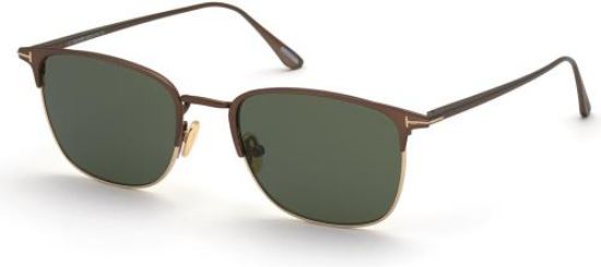 Picture of Tom Ford Sunglasses FT0851 LIV