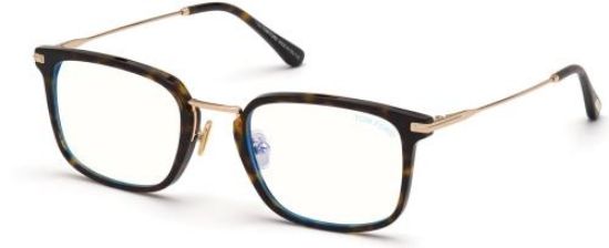 Picture of Tom Ford Eyeglasses FT5747-D-B