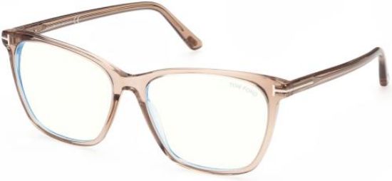 Picture of Tom Ford Eyeglasses FT5762-B