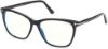 Picture of Tom Ford Eyeglasses FT5762-B