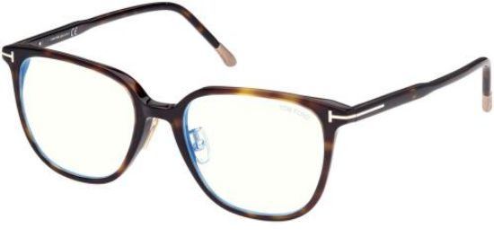 Picture of Tom Ford Eyeglasses FT5778-D-B