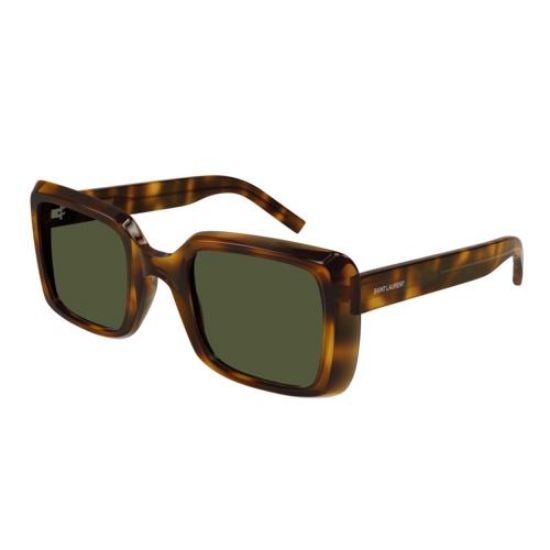 Picture of Saint Laurent Sunglasses SL 497