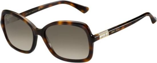 Picture of Jimmy Choo Sunglasses BETT/S