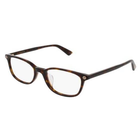 Picture of Gucci Eyeglasses GG0123OJ