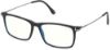 Picture of Tom Ford Eyeglasses FT5758-F-B