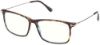 Picture of Tom Ford Eyeglasses FT5758-F-B