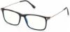 Picture of Tom Ford Eyeglasses FT5758-F-B