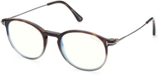 Picture of Tom Ford Eyeglasses FT5759-B